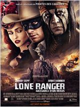 The Lone Ranger FRENCH DVDRIP AC3 2013