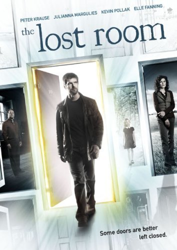 The Lost Room Saison 1 FRENCH HDTV