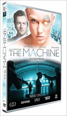The Machine VOSTFR DVDRIP 2014