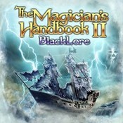 The Magician's Handbook II : BlackLore (PC)