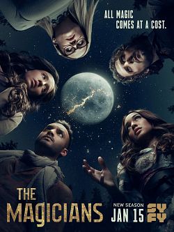The Magicians S05E08 FRENCH HDTV