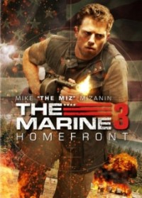The Marine 3 : Homefront FRENCH DVDRIP 2013