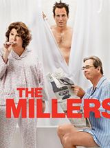 The Millers S01E01 VOSTFR HDTV