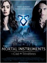 The Mortal Instruments : La Cité des ténèbres FRENCH DVDRIP 2013