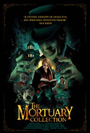 The Mortuary Collection FRENCH WEBRIP 720p LD 2021