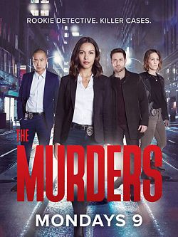 The Murders S01E02 FRENCH HDTV