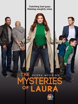 The Mysteries of Laura S01E02 VOSTFR HDTV
