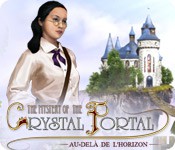The Mystery of the Crystal Portal : Au-Delà de l'Horizon (PC)