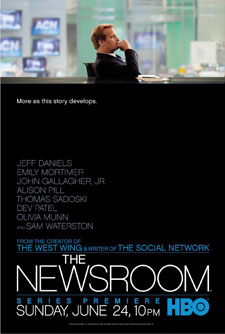 The Newsroom (2012) S02E02 FRENCH HDTV