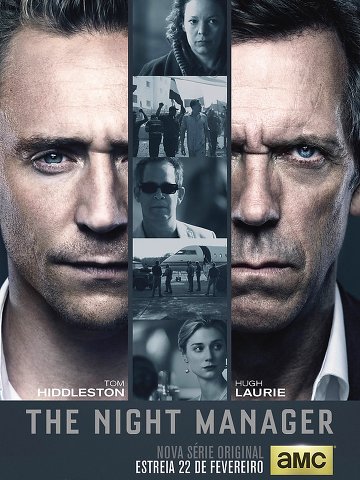 The Night Manager S01E01 FRENCH HDTV