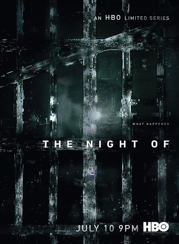 The Night Of S01E01 VOSTFR HDTV