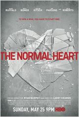 The Normal Heart FRENCH DVDRIP x264 2014