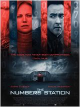 The Numbers Station FRENCH DVDRIP 2013