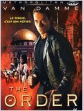 The Order FRENCH DVDRIP 2001