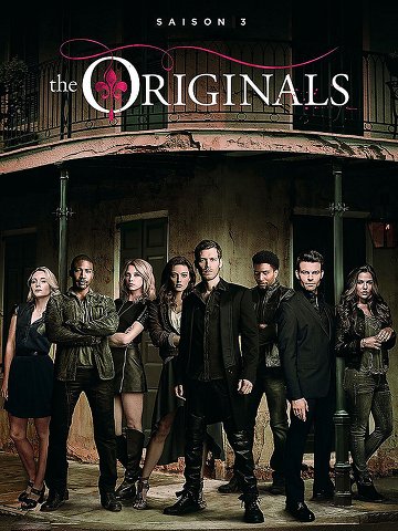 The Originals S03E09-22 FINAL FRENCH HDTV