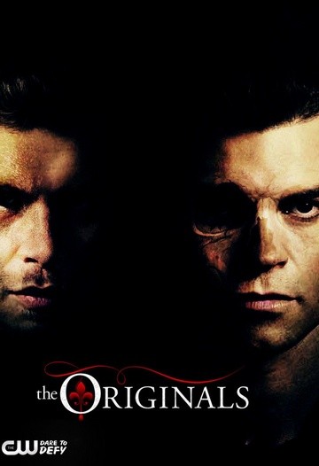 The Originals S04E06 VOSTFR HDTV