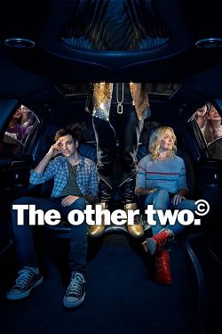 The Other Two S01E09 VOSTFR HDTV