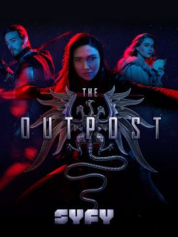 The Outpost S02E07 VOSTFR HDTV