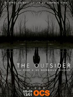 The Outsider S01E09 VOSTFR HDTV