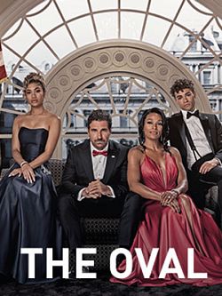 The Oval S01E19 FRENCH HDTV