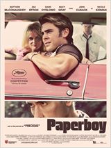 The Paperboy FRENCH DVDRIP 2012