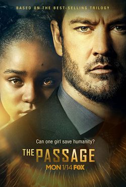 The Passage S01E07 FRENCH HDTV