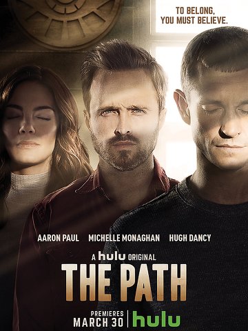 The Path S01E09 VOSTFR HDTV