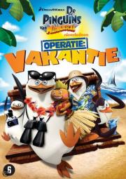 The Penguins Of Madagascar Operation Holiday FRENCH DVDRIP 2012