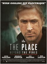 The Place Beyond the Pines FRENCH DVDRIP AC3 2013