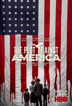 The Plot Against America S01E06 FINAL FRENCH HDTV