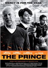The Prince FRENCH BluRay 720p 2014