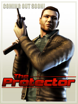 The Protector (PC)