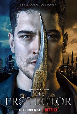 The Protector Saison 2 FRENCH HDTV
