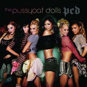 The Pussycat Dolls PCD 2005