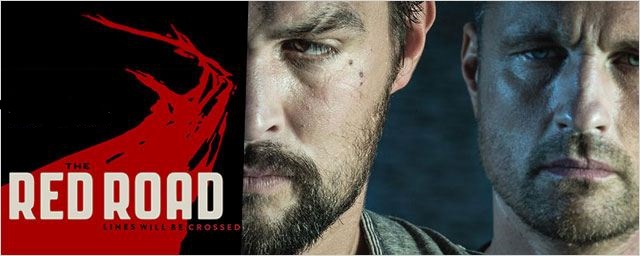 The Red Road S01E01 VOSTFR HDTV