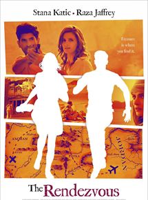The Rendezvous FRENCH WEBRIP 2018