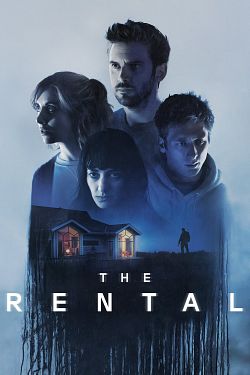 The Rental FRENCH BluRay 1080p 2020