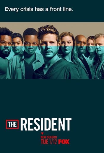 The Resident S04E12 FRENCH HDTV