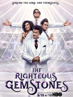 The Righteous Gemstones S01E03 FRENCH HDTV