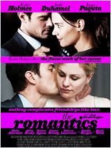 The Romantics FRENCH DVDRIP 2010