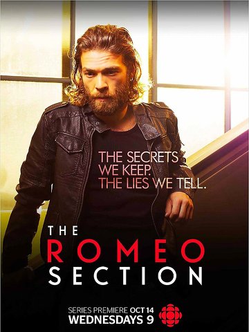 The Romeo Section S01E10 VOSTFR HDTV
