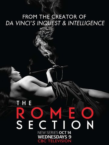 The Romeo Section S02E04 VOSTFR HDTV