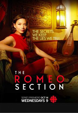 The Romeo Section S02E06 VOSTFR HDTV