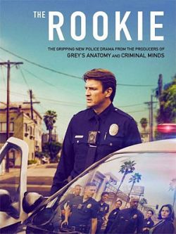 The Rookie : le flic de Los Angeles S03E04 VOSTFR HDTV