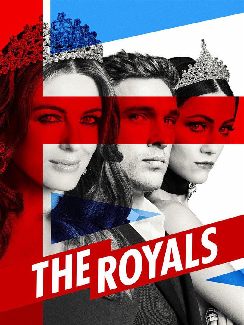 The Royals Saison 4 FRENCH HDTV