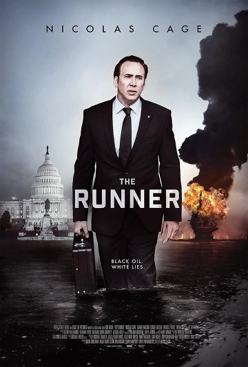 The Runner FRENCH DVDRIP 2016