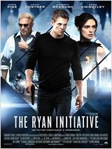 The Ryan Initiative (Jack Ryan: Shadow Recruit) FRENCH DVDRIP 2014