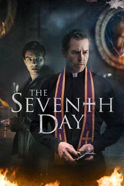 The Seventh Day FRENCH BluRay 720p 2021