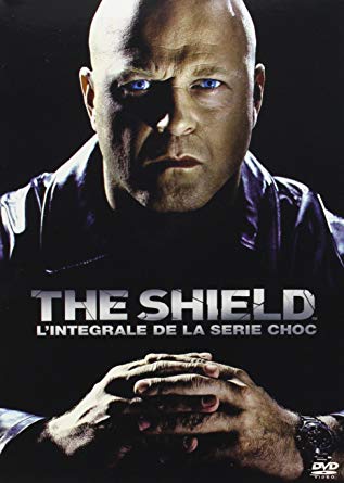 The Shield Saison 7 FRENCH HDTV
