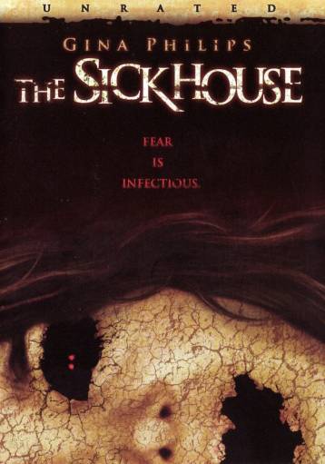 The Sick House DVDRIP FRENCH 2009